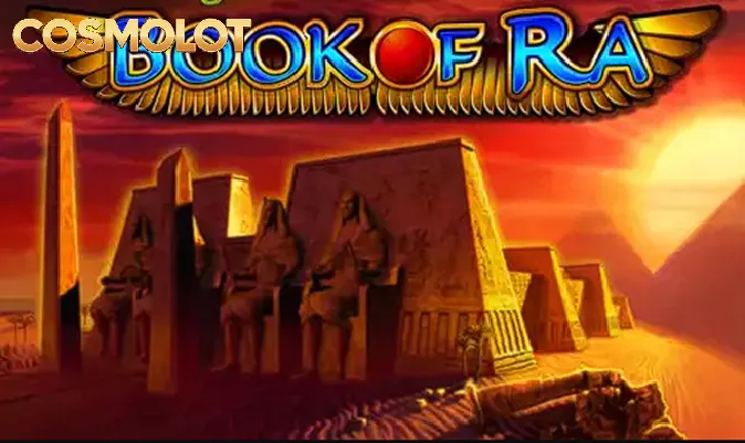 book of ra deluxe играть бесплатно