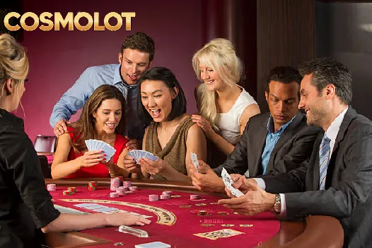 cosmolot