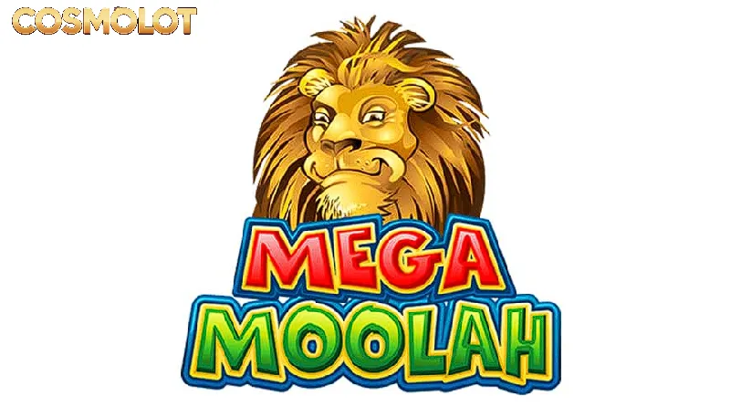 mega moolah jackpot
