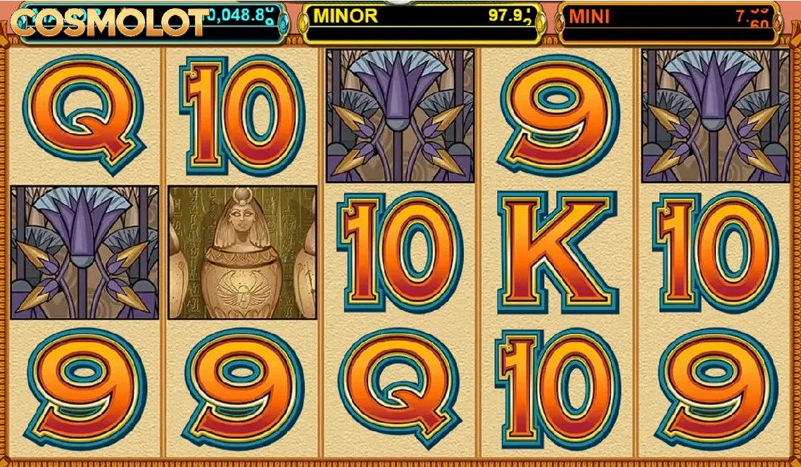 play mega moolah
